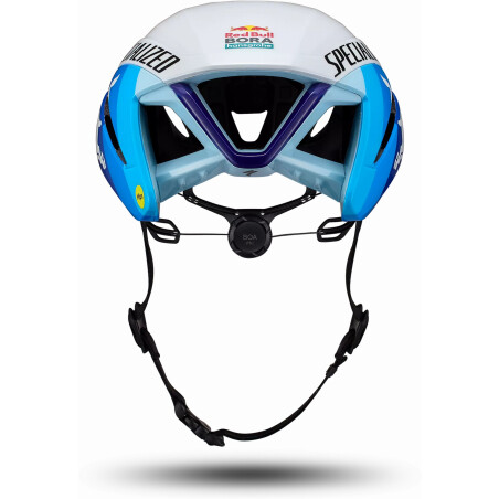 Specialized S-Works Evade 4 Team Replica Mips Rennrad-Helm Red Bull Bora