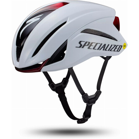 Specialized S-Works Evade 4 Team Replica Mips...