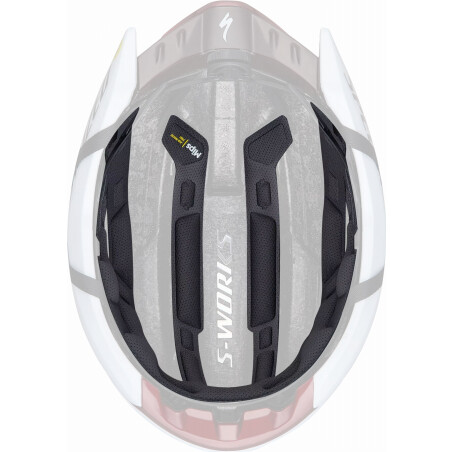 Specialized S-Works Evade 4 Team Replica Mips Rennrad-Helm Factory Xc