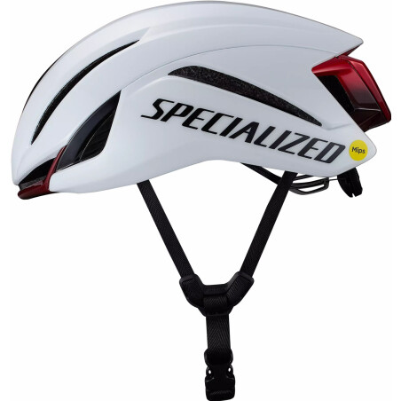Specialized S-Works Evade 4 Team Replica Mips Rennrad-Helm Factory Xc
