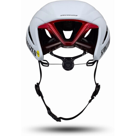 Specialized S-Works Evade 4 Team Replica Mips Rennrad-Helm Factory Xc