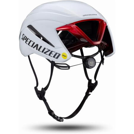 Specialized S-Works Evade 4 Team Replica Mips Rennrad-Helm Factory Xc