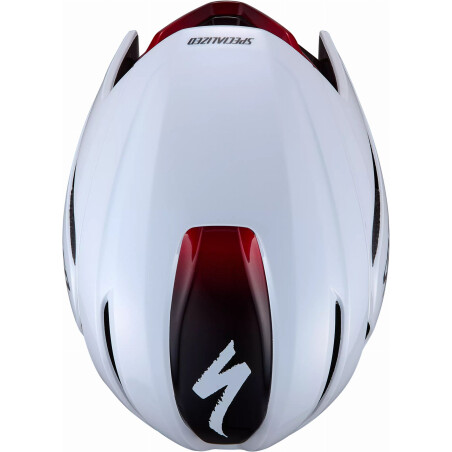 Specialized S-Works Evade 4 Team Replica Mips Rennrad-Helm Factory Xc