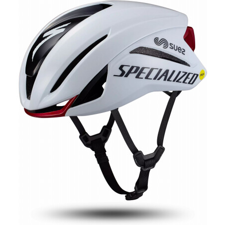 Specialized S-Works Evade 4 Team Replica Mips...