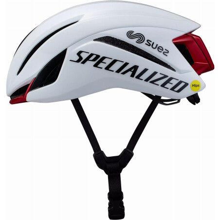 Specialized S-Works Evade 4 Team Replica Mips Rennrad-Helm Fdj Suez