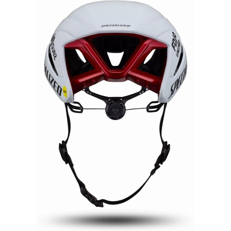 Specialized S-Works Evade 4 Team Replica Mips Rennrad-Helm Fdj Suez
