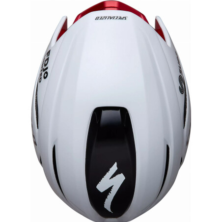 Specialized S-Works Evade 4 Team Replica Mips Rennrad-Helm Fdj Suez