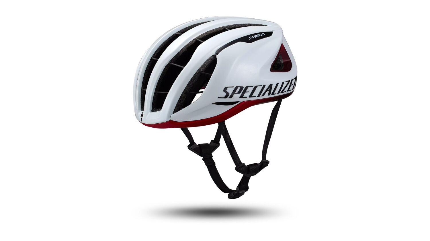 Specialized S-Works Prevail 3 Team Replica Mips Rennrad-Helm Factory Xc