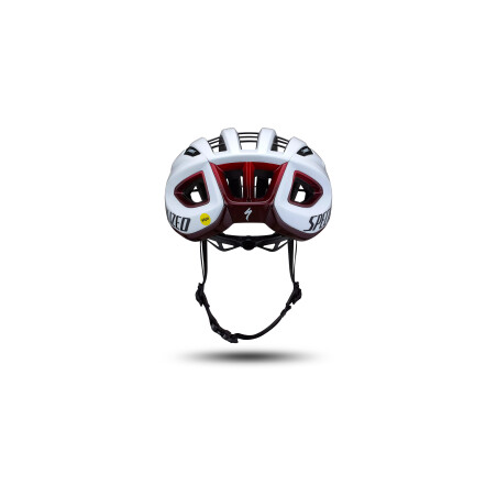 Specialized S-Works Prevail 3 Team Replica Mips Rennrad-Helm Factory Xc