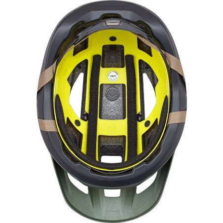 Specialized Camber MTB-Helm oak green/black
