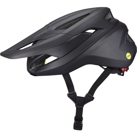 Specialized Camber MTB-Helm black