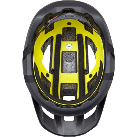 Specialized Camber MTB-Helm black
