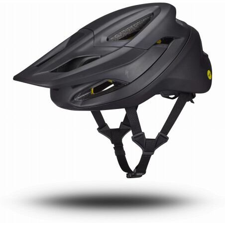 Specialized Camber MTB-Helm black