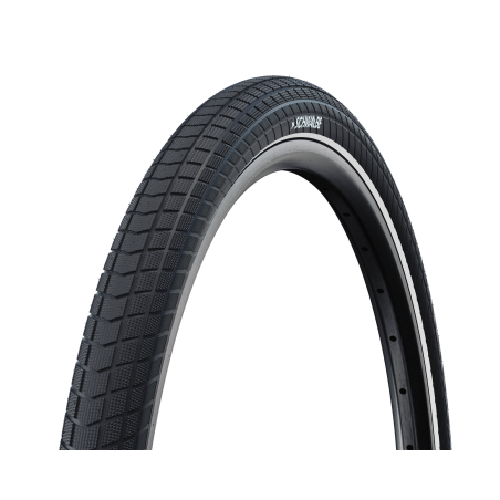 Schwalbe Super Moto-X Performance Line, Tube Drahtreifen...