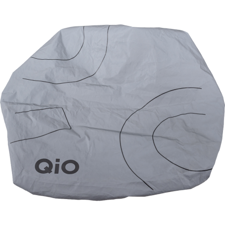 QIO Regenschutzhaube f&uuml;r K&ouml;rbe und Kisten