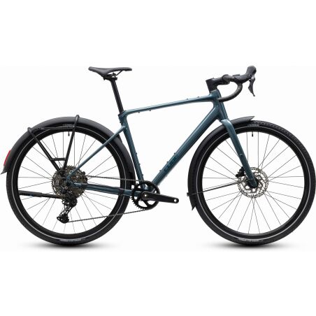 Cube Nuroad Pro FE Gravelbike Diamant 28"...
