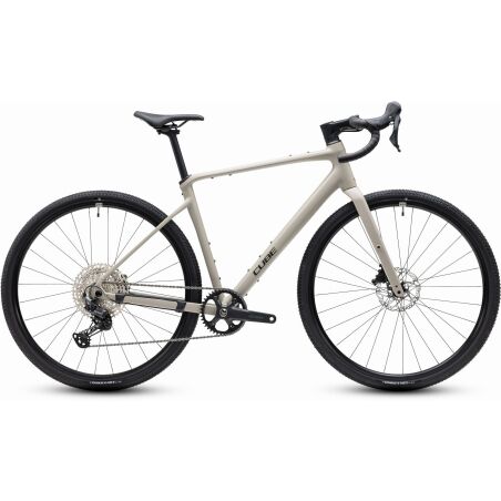 Cube Nuroad EX Gravelbike Diamant...