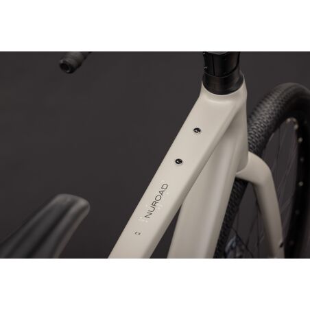 Cube Nuroad EX Gravelbike Diamant...