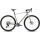 Cube Nuroad EX Gravelbike Diamant oatgrey´n´black