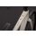 Cube Nuroad EX Gravelbike Diamant oatgrey´n´black