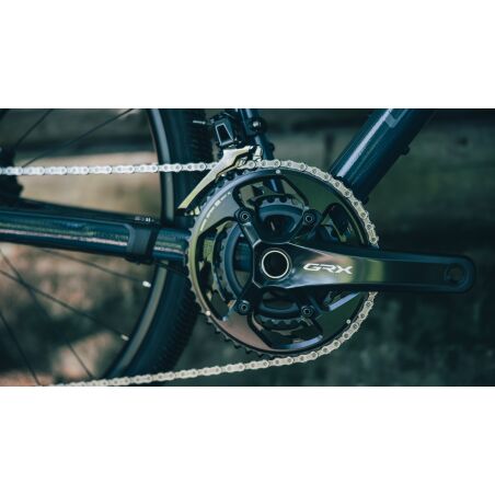 Cube Nuroad Race Gravelbike Diamant 28" inkgrey&acute;n&acute;grey