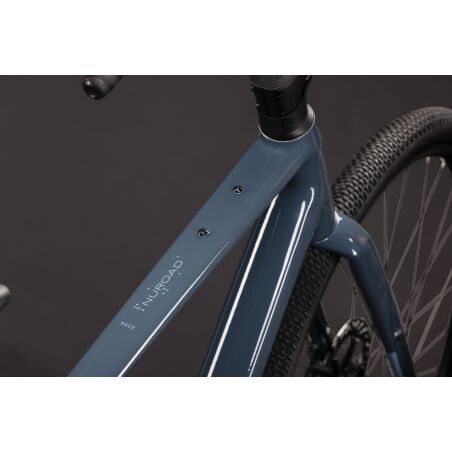 Cube Nuroad Race Gravelbike Diamant 28"...