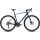 Cube Nuroad Race Gravelbike Diamant 28" inkgrey´n´grey