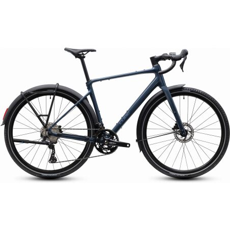 Cube Nuroad Race FE Gravelbike Diamant 28"...