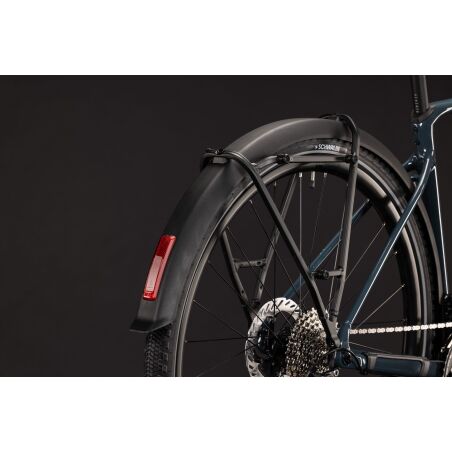 Cube Nuroad Race FE Gravelbike Diamant 28" inkgrey&acute;n&acute;grey