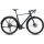 Cube Nuroad Race FE Gravelbike Diamant 28" inkgrey´n´grey