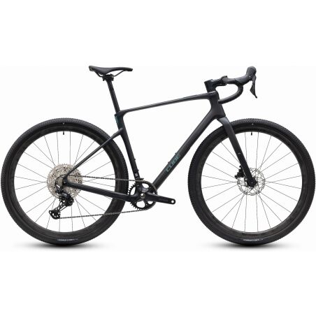 Cube Nuroad C:62 One Gravelbike Diamant 28"...