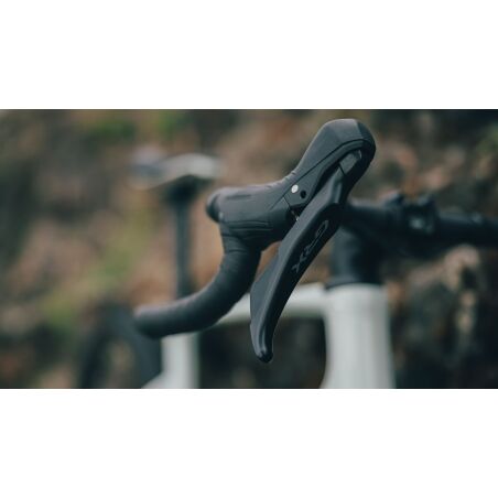 Cube Nuroad C:62 ONE Gravelbike Diamant 28" hintofmint&acute;n&acute;green