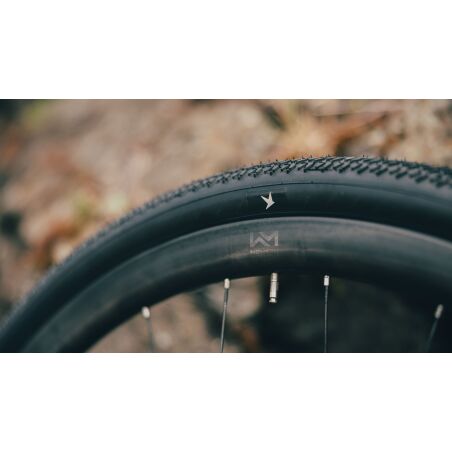 Cube Nuroad C:62 ONE Gravelbike Diamant 28" hintofmint&acute;n&acute;green