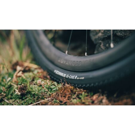 Cube Nuroad C:62 ONE Gravelbike Diamant 28" hintofmint&acute;n&acute;green