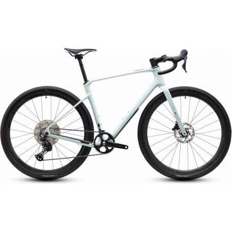 Cube Nuroad C:62 One Gravelbike Diamant 28"...