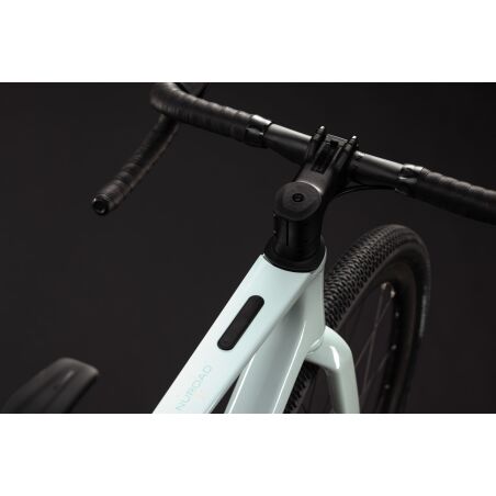 Cube Nuroad C:62 One Gravelbike Diamant 28"...