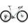 Cube Nuroad C:62 One Gravelbike Diamant 28" hintofmint´n´green