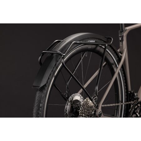 Cube Nuroad C:62 Pro FE Gravelbike Diamant 28" cedar&acute;n&acute;stone
