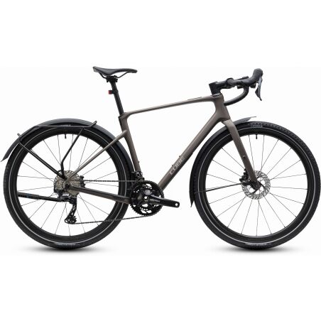 Cube Nuroad C:62 Pro FE Gravelbike Diamant 28"...