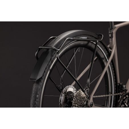 Cube Nuroad C:62 Pro FE Gravelbike Diamant 28" cedar&acute;n&acute;stone