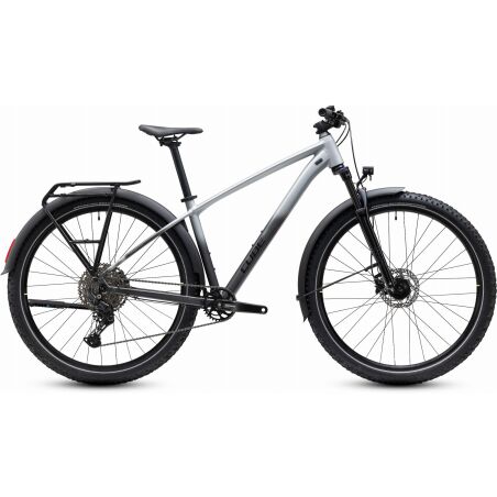 Cube Aim Pro FE MTB-Hardtail Diamant...