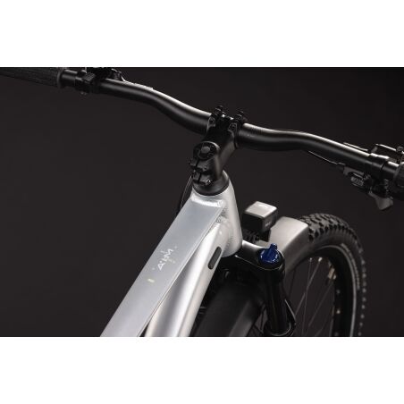 Cube Aim Pro FE MTB-Hardtail Diamant...
