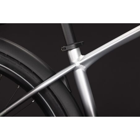 Cube Aim Pro FE MTB-Hardtail Diamant grey&acute;n&acute;black