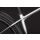 Cube Aim Pro FE MTB-Hardtail Diamant grey´n´black