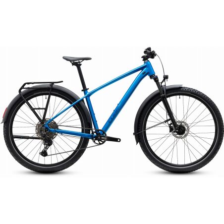 Cube Aim Pro FE MTB-Hardtail Diamant...