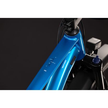 Cube Aim Pro FE MTB-Hardtail Diamant...