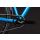 Cube Aim Pro FE MTB-Hardtail Diamant topasblue´n´blue