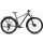 Cube Aim SLX FE MTB-Hardtail Diamant slateblack´n´chrome