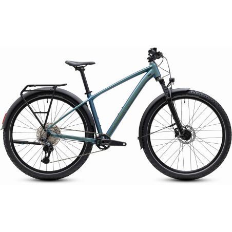 Cube Aim SLX FE MTB-Hardtail Diamant...