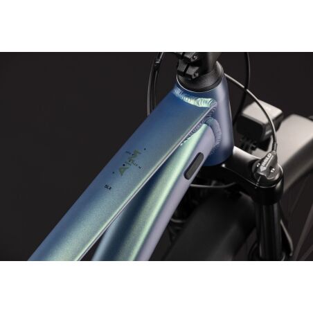 Cube Aim SLX FE MTB-Hardtail Diamant...